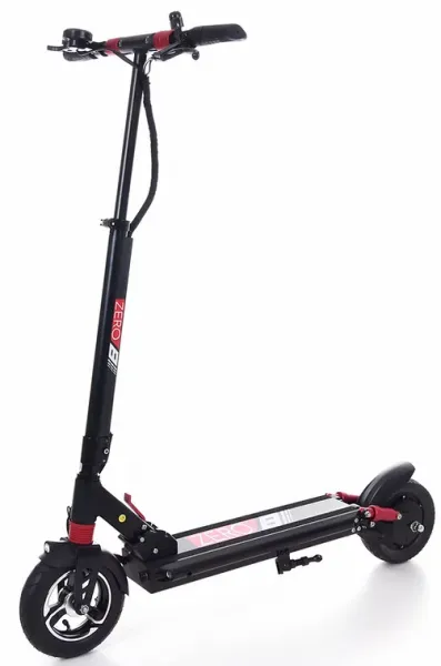 Ecovolt Zero 8 Elektrikli Scooter