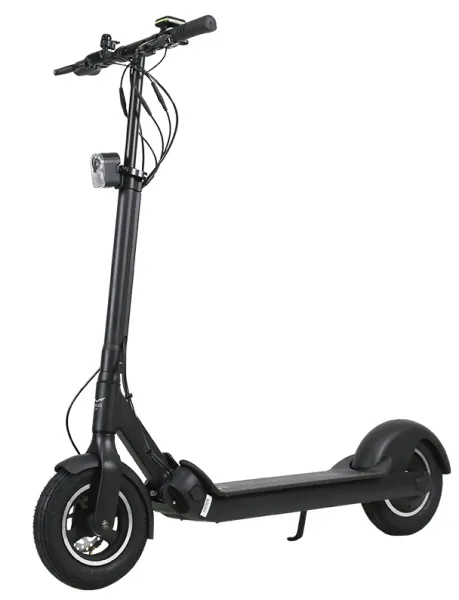 Egret TEN V3 Elektrikli Scooter