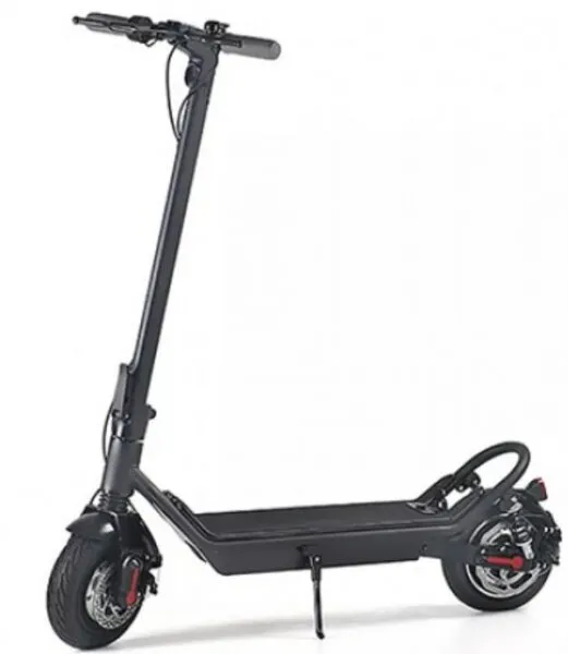 Electroll Torgue çift Motor Elektrikli Scooter