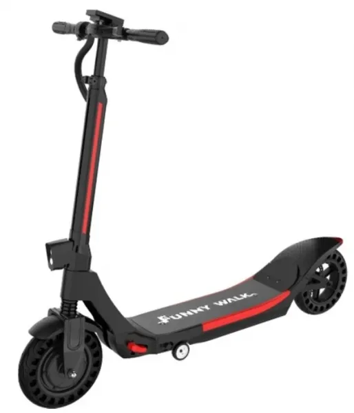 Funny Walk ESC-D1 Elektrikli Scooter