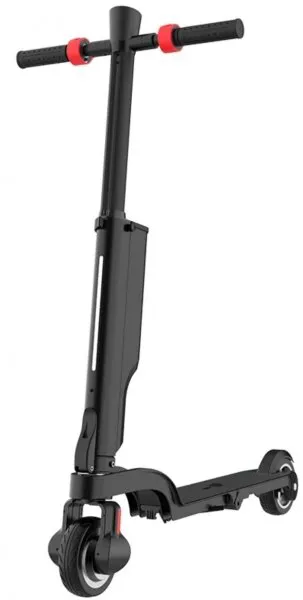 HX X6 Elektrikli Scooter