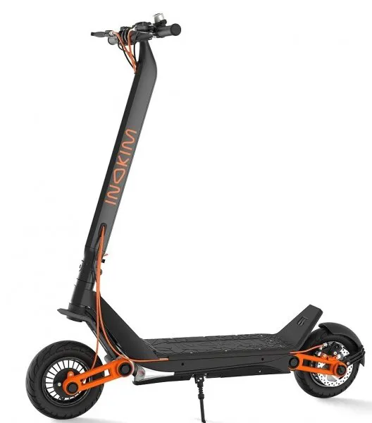 Inokim Ox Süper Elektrikli Scooter