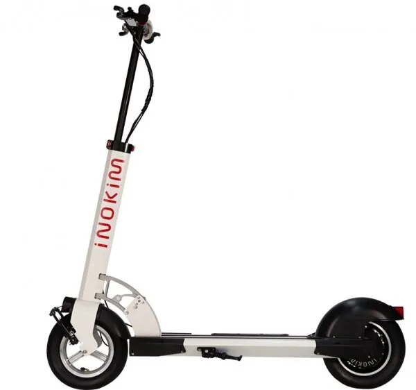Inokim Quick 3 Elektrikli Scooter