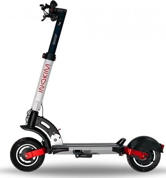 Inokim Quick 4 Elektrikli Scooter