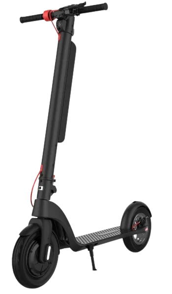 Kamosonic KS-X8 Elektrikli Scooter