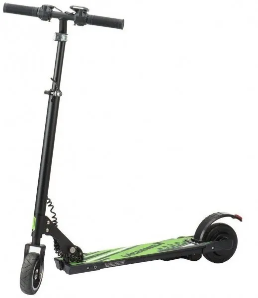 Kawasaki FS 5.5B Elektrikli Scooter