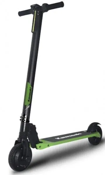Kawasaki KX-FS6.5A Elektrikli Scooter