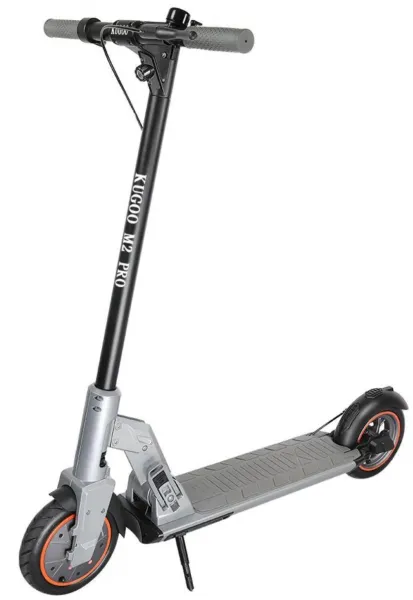 Kugoo M2 PRO Elektrikli Scooter