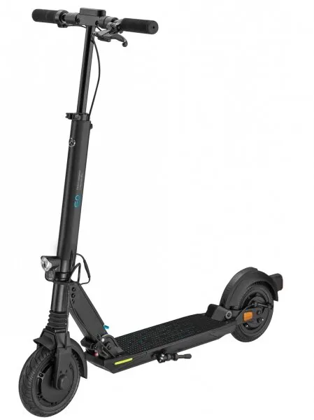 Mercedes-Benz E-Scooter Elektrikli Scooter