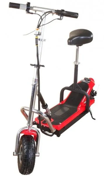 Micron 24300-1 Koltuklu Elektrikli Scooter