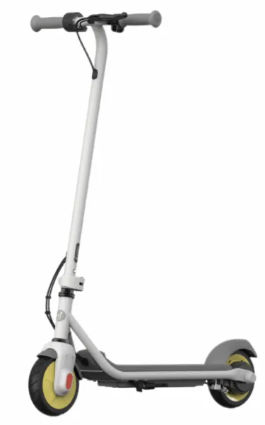 Ninebot eKickScooter ZING C10 Elektrikli Scooter