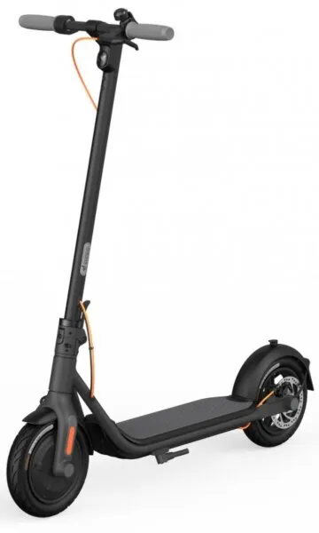 Ninebot F30 Elektrikli Scooter