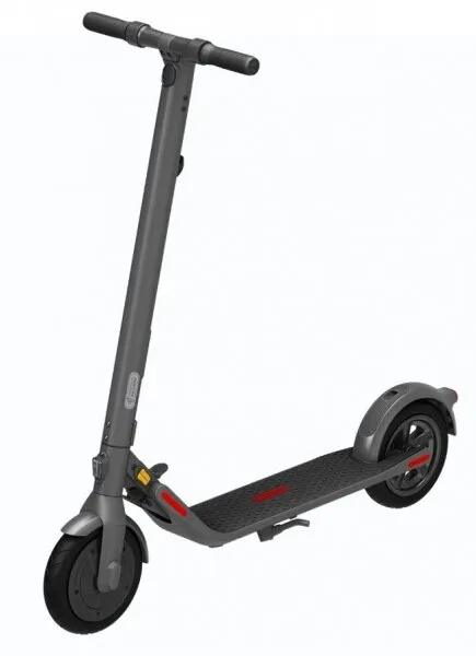 Ninebot KickScooter E25E Elektrikli Scooter