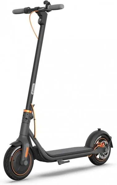 Ninebot KickScooter F40 Elektrikli Scooter