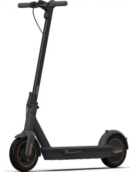 Ninebot KickScooter MAX G30 Elektrikli Scooter