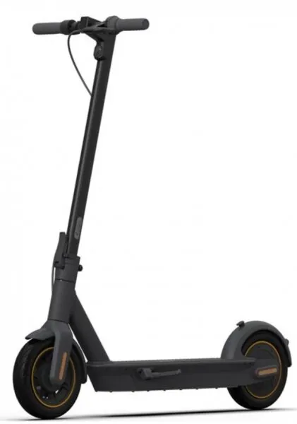 Ninebot KickScooter MAX G30E II Elektrikli Scooter