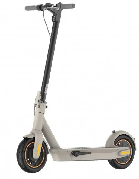 Ninebot KickScooter MAX G30LE Elektrikli Scooter