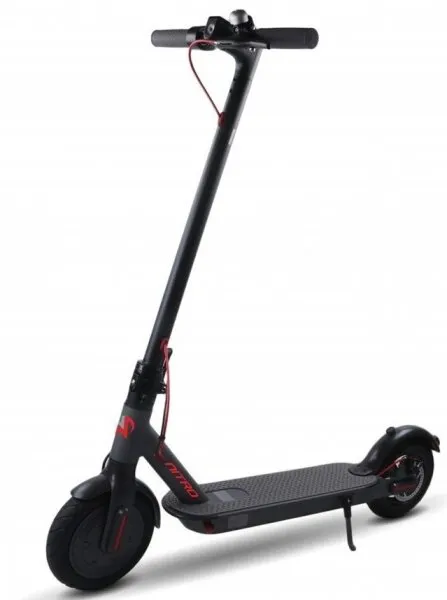 Nitro E-9 Plus Elektrikli Scooter