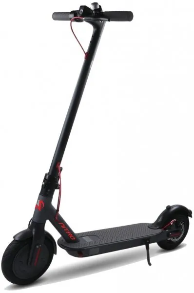 Nitro HR-15 Elektrikli Scooter