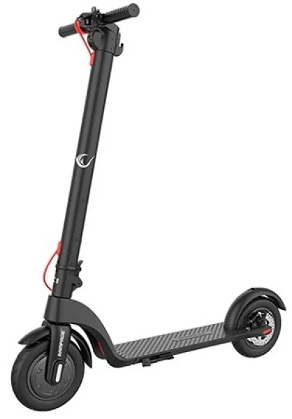 Rampage Fly-X Plus RS-7 Elektrikli Scooter