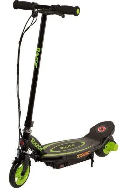 Razor Power Core E90 Elektrikli Scooter