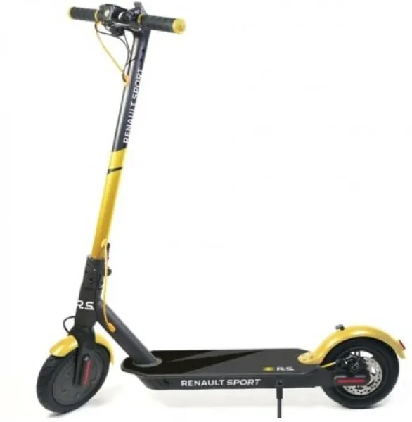 Renault Sport R.S Elektrikli Scooter