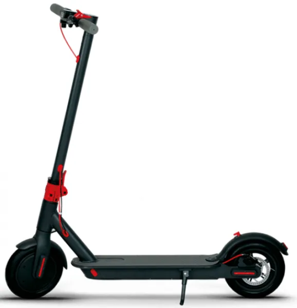 RKS G48 Elektrikli Scooter