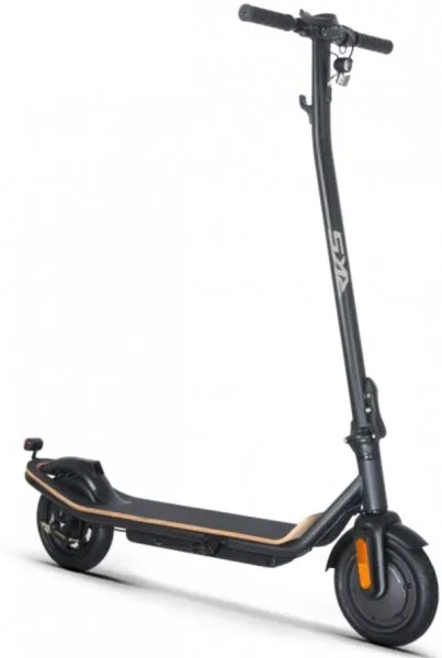 RKS S11 Elektrikli Scooter