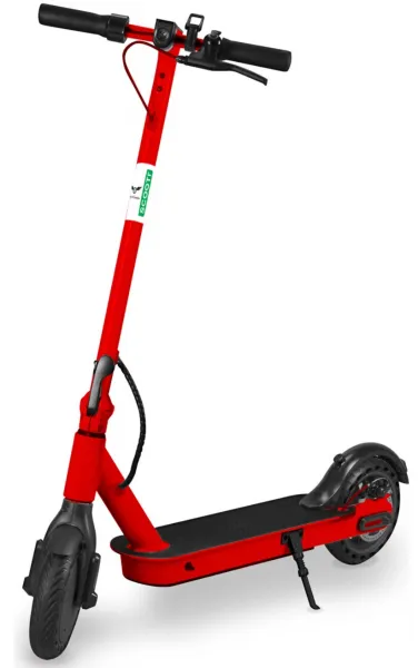 Scooti SC-33 Elektrikli Scooter