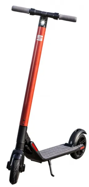 Seat EXS KickScooter Elektrikli Scooter
