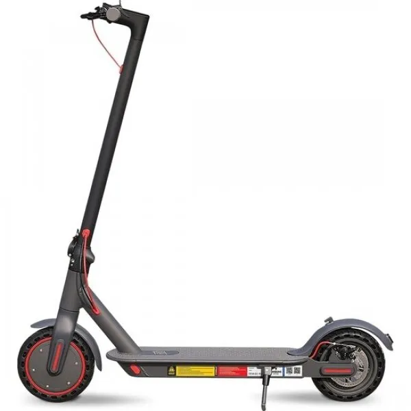 Shibumi RX1 Kick Elektrikli Scooter