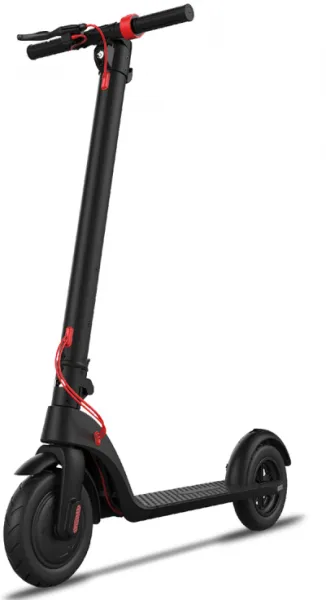 Stmax SC-01 Elektrikli Scooter