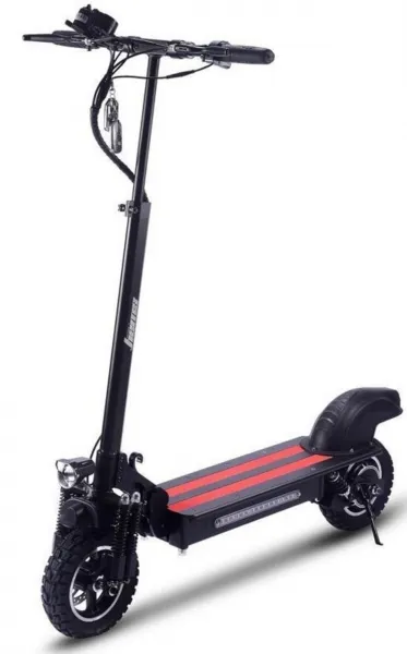 Sway YB-F7 Elektrikli Scooter