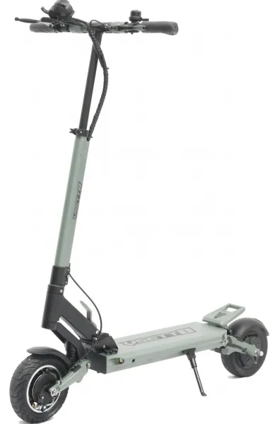 Vsett 8 Elektrikli Scooter