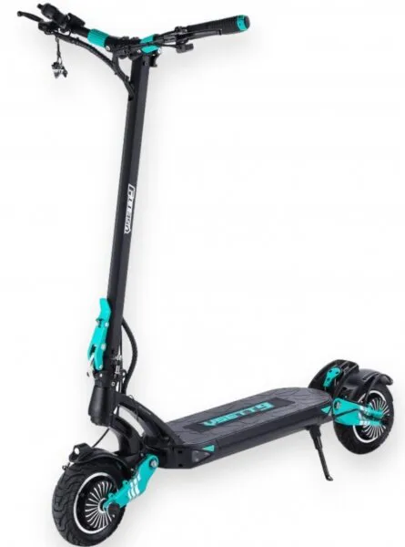 Vsett 9 Elektrikli Scooter