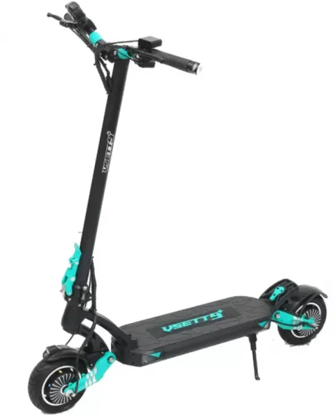 Vsett 9 Plus Elektrikli Scooter