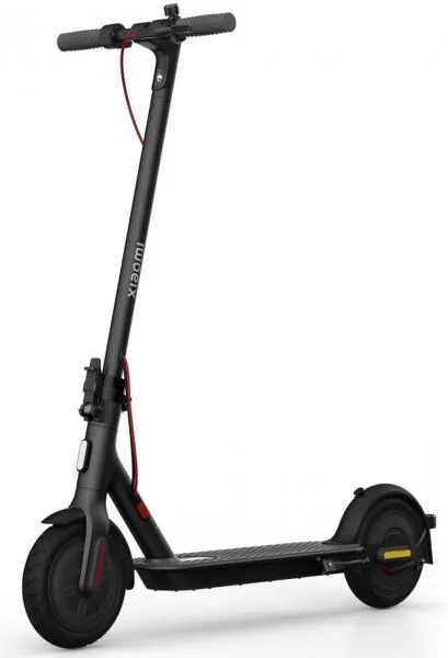 Xiaomi 3 Lite (MJDDHBC03ZM) Elektrikli Scooter