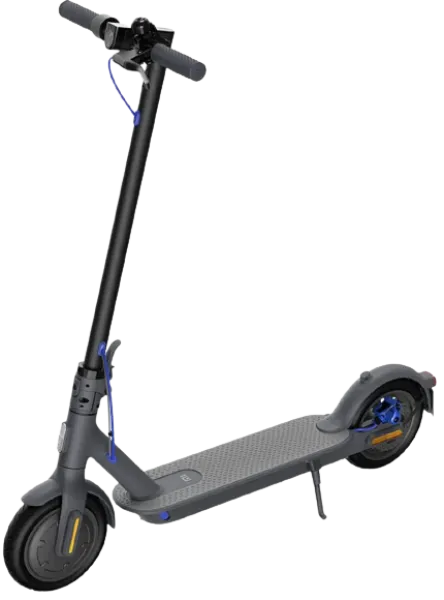 Xiaomi Mi 3 (DDHBC16NEB) Elektrikli Scooter