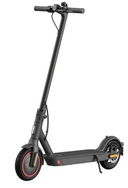 Xiaomi Mi Pro 2 (DDHBC11NEB) Elektrikli Scooter