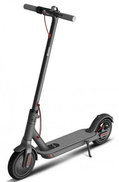 Yasomi S45 Elektrikli Scooter