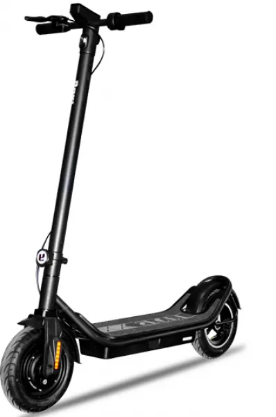 Yuki City Runner 2 Elektrikli Scooter