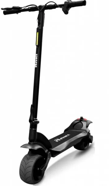 Yuki W1 City Dude Elektrikli Scooter