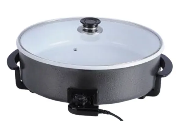 Conti Padella CPT-103S Elektrikli Tava