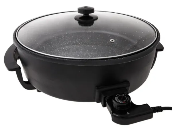 Emsan Magic Chef (600.15.01.1738) Elektrikli Tava