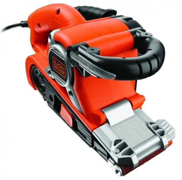 Black+Decker KA88 Tank Zımpara