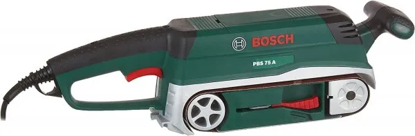 Bosch PBS 75 A Tank Zımpara