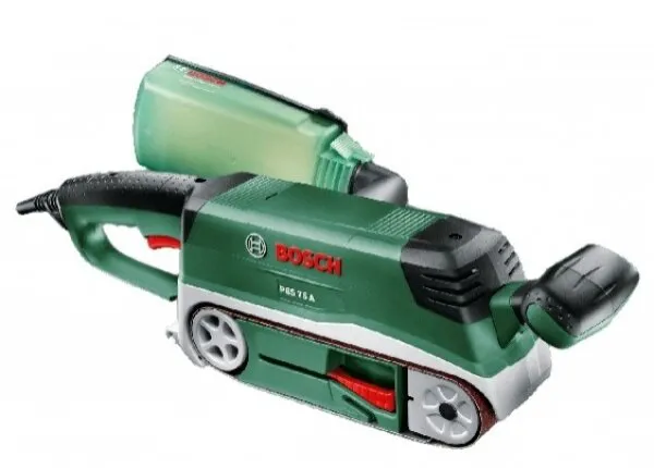 Bosch PBS 75 A Tank Zımpara