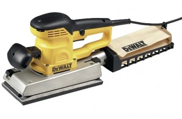 Dewalt D26420 Titreşimli Zımpara