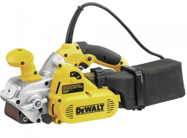 Dewalt DW433 Tank Zımpara