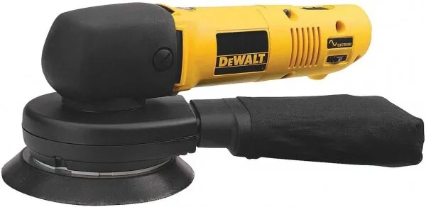 Dewalt DW443 Eksantrik Zımpara